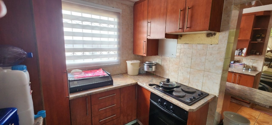 3 Bedroom Property for Sale in Mogwase Unit 5 North West